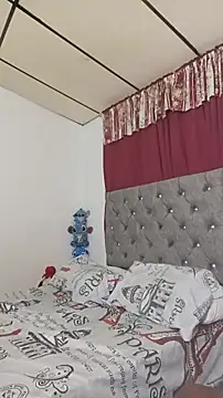 susana2523 online show from June 30, 1:39 am