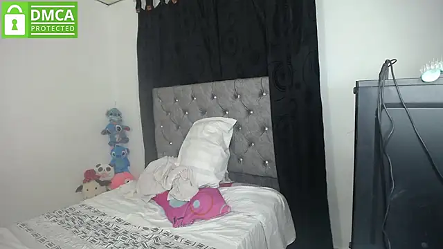 susana2523 online show from July 6, 1:35 am