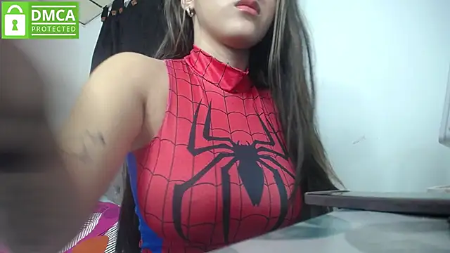 susana2523 online show from July 24, 1:03 am