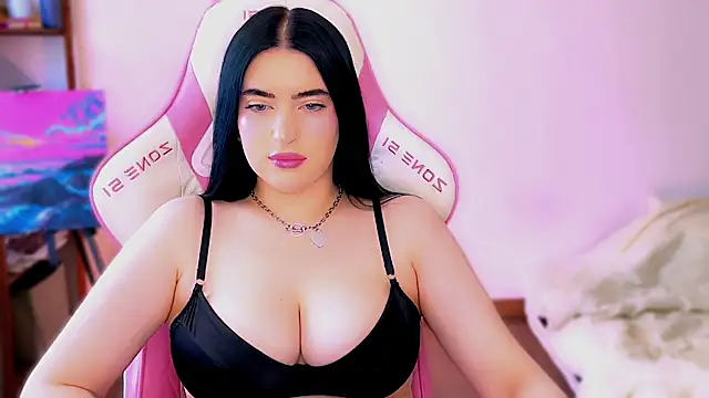 EvangelinaVangelis online show from July 6, 3:25 am