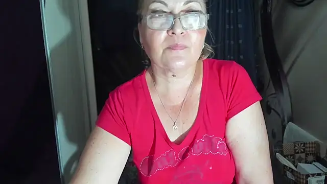 IryshAlice online show from June 16, 7:16 pm