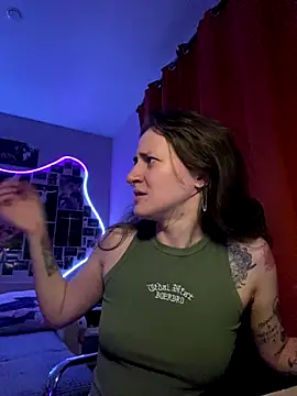 Snapshot of Dooubletroublee chatting on December 2, 11:11 pm Dooubletroublee online show from December 2, 11:11 pm