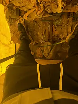 cussy007 online show from January 8, 10:06 am