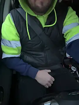 cussy007 online show from February 19, 7:04 am