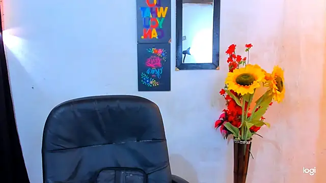 juanblakbigcock online show from January 19, 3:38 pm