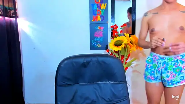 juanblakbigcock online show from February 22, 4:16 pm