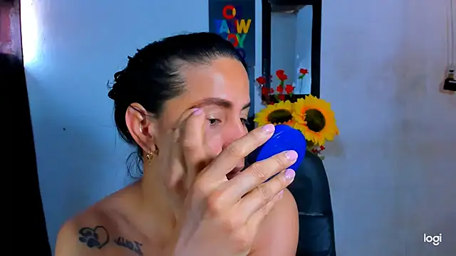 juanblakbigcock online show from July 31, 3:00 pm
