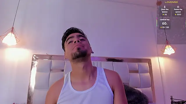 PittAndLunaa online show from November 25, 12:16 pm