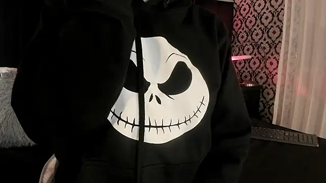 Snapshot of Adeelinee chatting on January 5, 7:50 pm Adeelinee online show from January 5, 7:50 pm