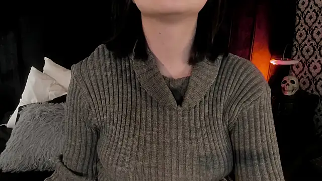 Snapshot of Adeelinee chatting on January 7, 7:49 pm Adeelinee online show from January 7, 7:49 pm