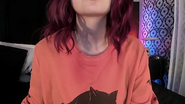 Snapshot of Adeelinee chatting on January 15, 8:01 pm Adeelinee online show from January 15, 8:01 pm