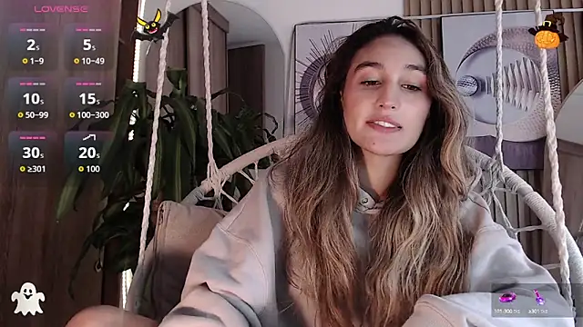 Snapshot of Brinna_se chatting on September 22, 6:21 pm Brinna se online show from September 22, 6:21 pm