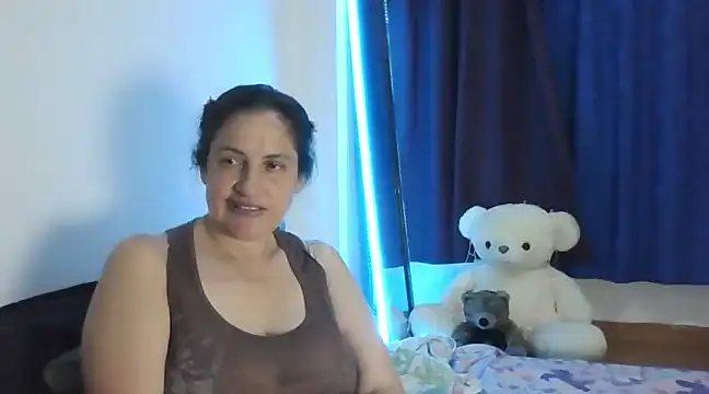 Snapshot of ximenajimenez chatting on December 19, 5:51 am ximenajimenez online show from December 19, 5:51 am