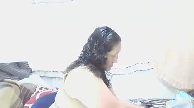 Snapshot of ximenajimenez chatting on January 24, 11:02 pm ximenajimenez online show from January 24, 11:02 pm