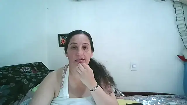 ximenajimenez online show from January 18, 7:39 pm