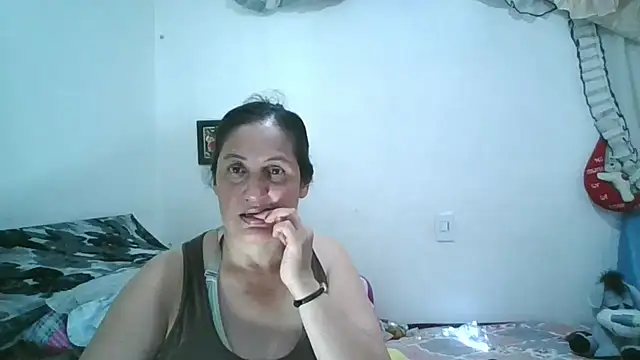 ximenajimenez online show from February 17, 10:38 pm