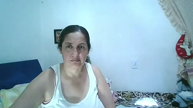 ximenajimenez online show from March 18, 10:13 pm