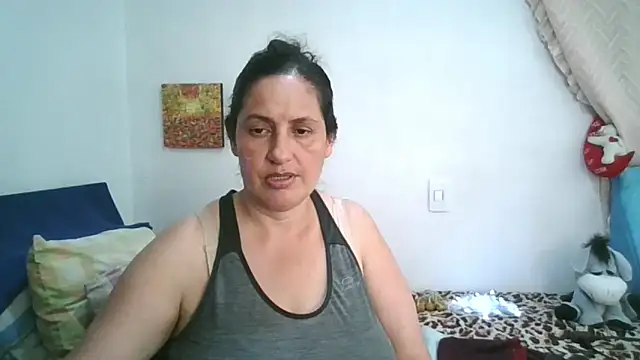 ximenajimenez online show from May 3, 7:42 pm