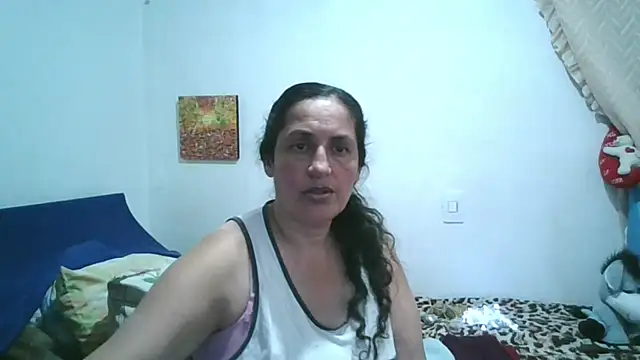 ximenajimenez online show from May 4, 10:17 pm