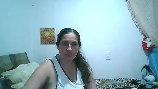 ximenajimenez online show from May 7, 10:15 pm