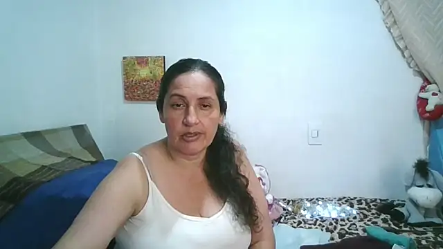 ximenajimenez online show from May 8, 11:10 pm