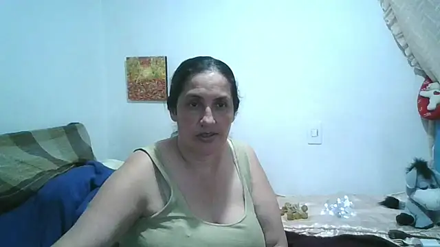 ximenajimenez online show from May 13, 10:38 pm