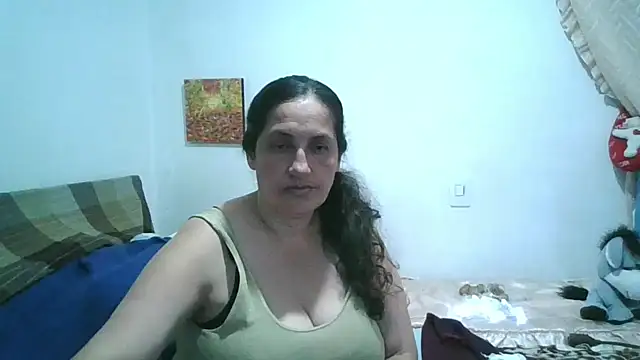 ximenajimenez online show from May 15, 10:39 pm