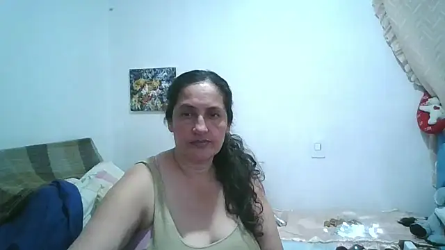 ximenajimenez online show from May 18, 10:15 pm
