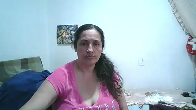 ximenajimenez online show from May 19, 10:16 pm