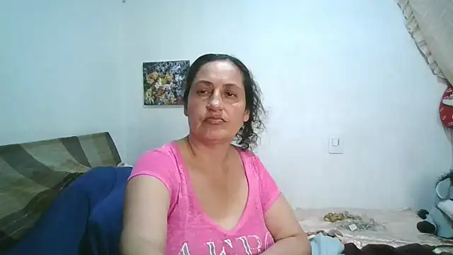 ximenajimenez online show from May 21, 11:01 pm