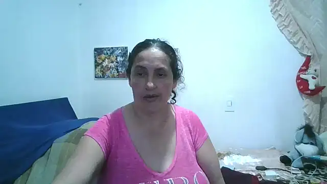ximenajimenez online show from May 23, 11:20 pm