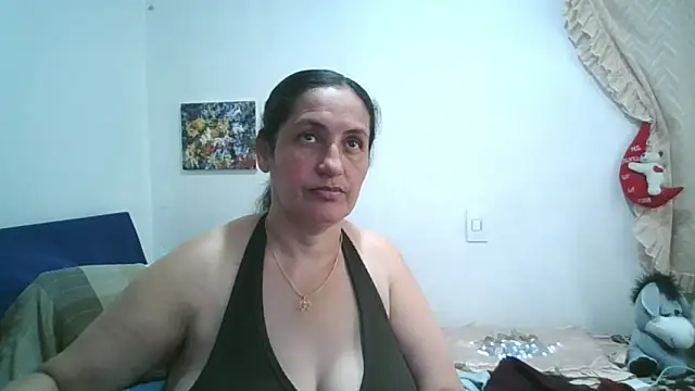 ximenajimenez online show from May 24, 6:13 pm