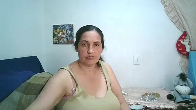ximenajimenez online show from May 25, 10:27 pm