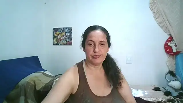 ximenajimenez online show from May 27, 11:24 pm