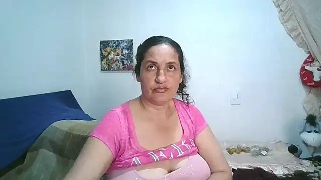 ximenajimenez online show from May 29, 10:30 pm