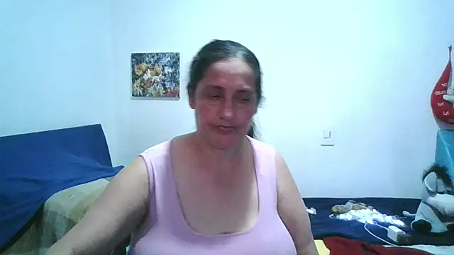 ximenajimenez online show from June 4, 11:11 pm