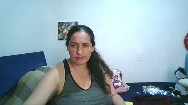 ximenajimenez online show from June 6, 10:47 pm