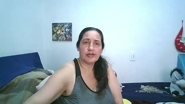 ximenajimenez online show from June 7, 5:38 pm