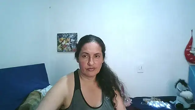ximenajimenez online show from June 11, 10:30 pm