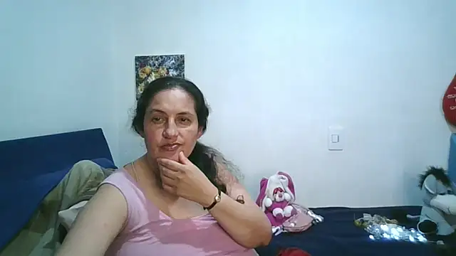 ximenajimenez online show from June 14, 2:24 am
