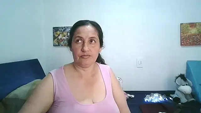ximenajimenez online show from July 2, 10:27 pm
