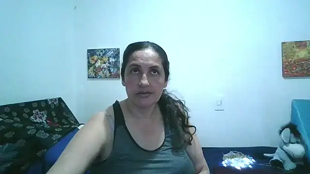 ximenajimenez online show from July 9, 10:47 pm