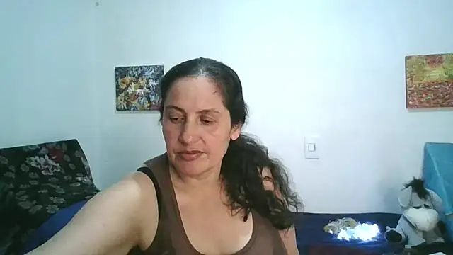 ximenajimenez online show from July 11, 11:06 pm