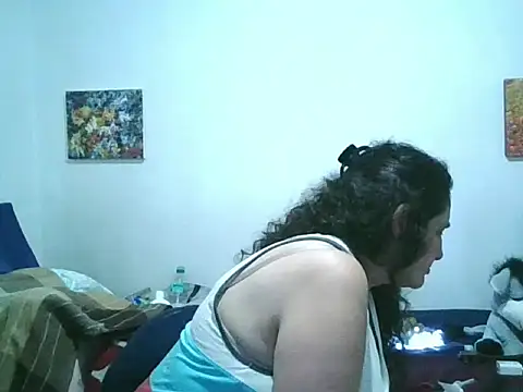 ximenajimenez online show from July 17, 11:20 pm