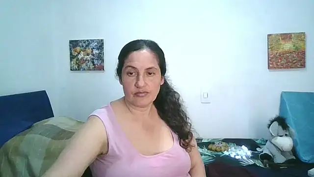 ximenajimenez online show from July 23, 10:19 pm