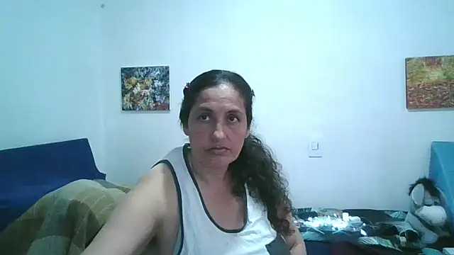 ximenajimenez online show from July 27, 10:28 pm