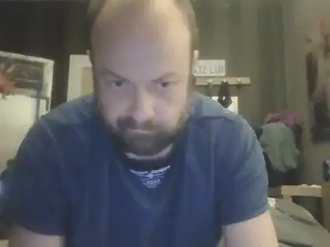 Snapshot of Prehistorixxx2686 chatting on February 13, 1:19 am Prehistorixxx2686 online show from February 13, 1:19 am