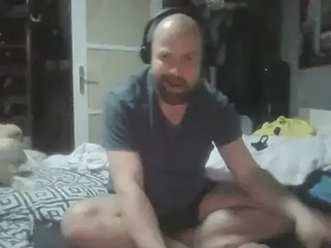 Snapshot of Prehistorixxx2686 chatting on March 16, 6:23 pm Prehistorixxx2686 online show from March 16, 6:23 pm