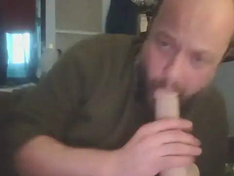 Snapshot of Prehistorixxx2686 chatting on October 12, 8:35 am Prehistorixxx2686 online show from October 12, 8:35 am