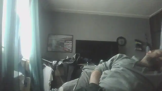 Prehistorixxx2686 online show from February 14, 9:06 am